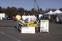 MB Motorsports