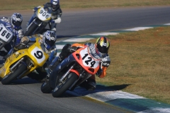 Alan Schwen / Jeff Wood / Andy Caldwell / Bradley E. Duncan