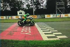 finishline