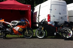 Tigcraft MT07 Supertwin FZ07
