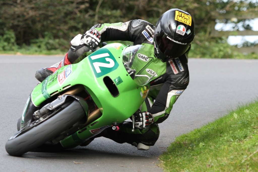 Tigcraft / Lintin a Force at Scarborough Gold Cup 2014 – LWT RACER
