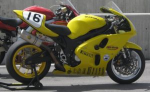 Zoran Vujasinovic SV650 Superbike TWF Racing AFM 650 Twins