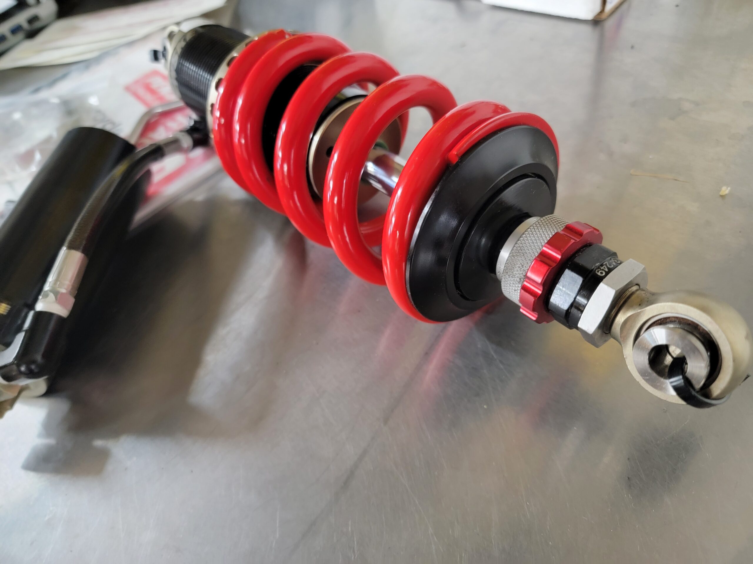 RS660 Penske 8983 Double | 13x Forums